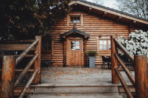 Le chalet Nord